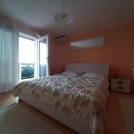 Drazen Apartment Orebić Екстериор снимка