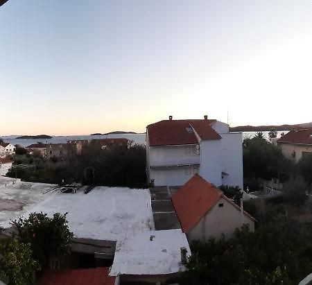 Drazen Apartment Orebić Екстериор снимка