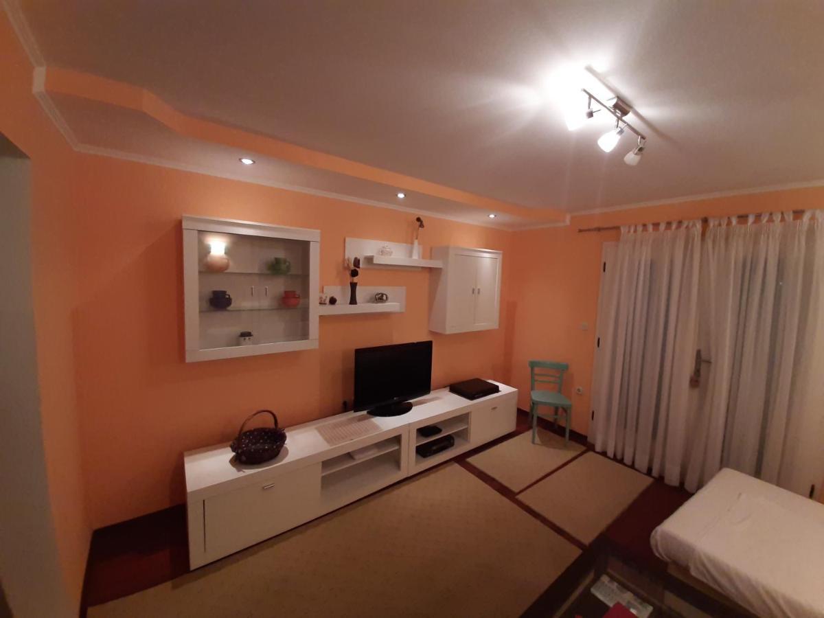 Drazen Apartment Orebić Екстериор снимка