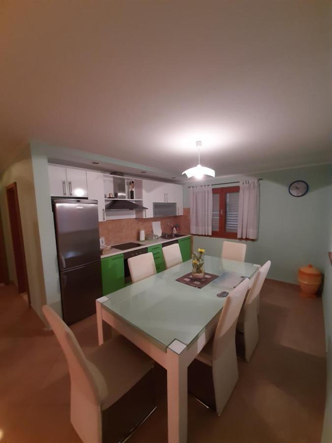 Drazen Apartment Orebić Екстериор снимка