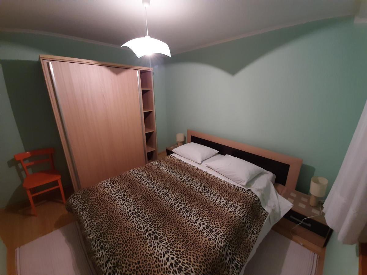 Drazen Apartment Orebić Екстериор снимка