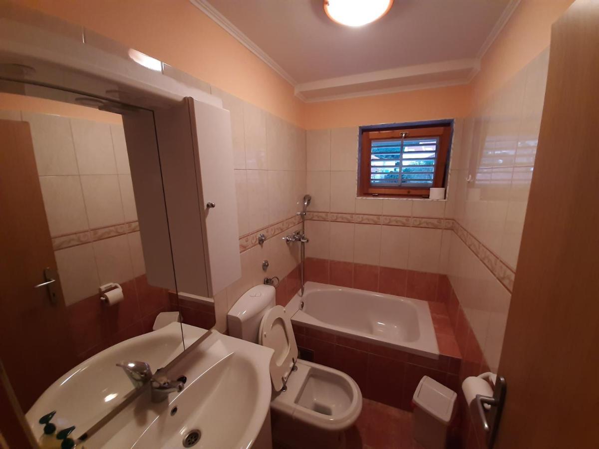 Drazen Apartment Orebić Екстериор снимка