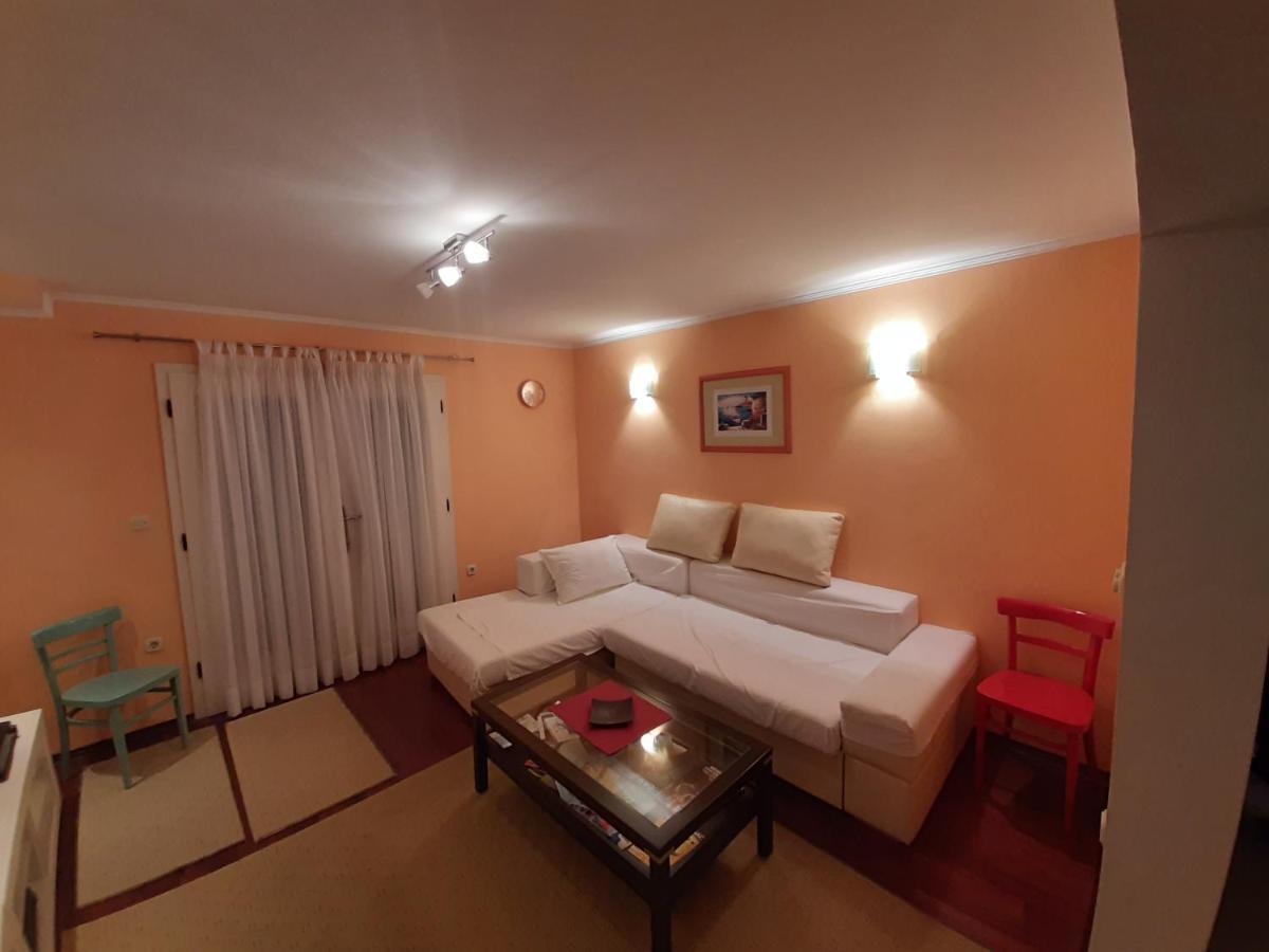 Drazen Apartment Orebić Екстериор снимка
