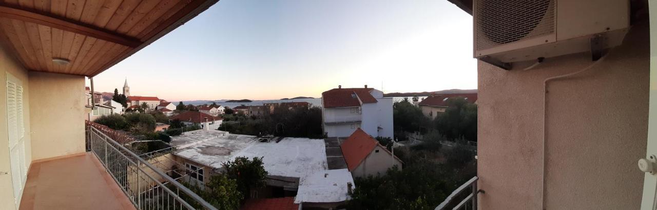 Drazen Apartment Orebić Екстериор снимка