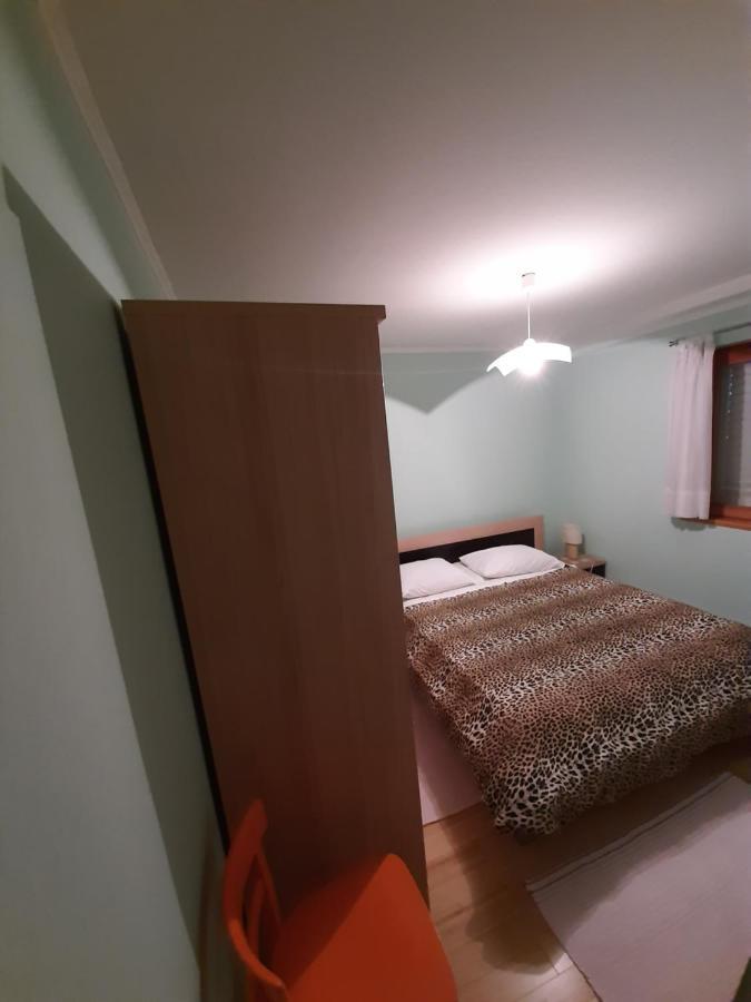 Drazen Apartment Orebić Екстериор снимка