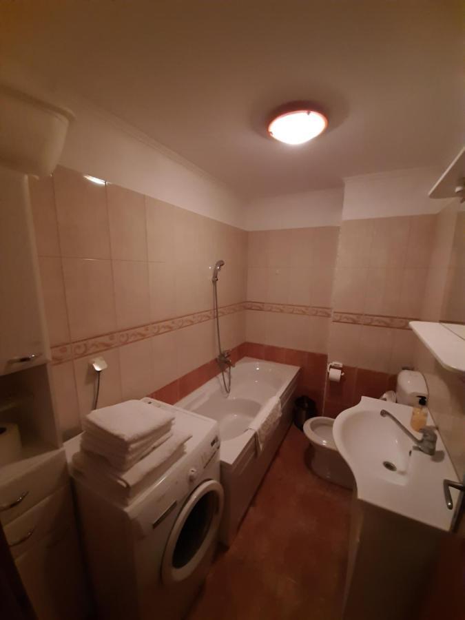 Drazen Apartment Orebić Екстериор снимка