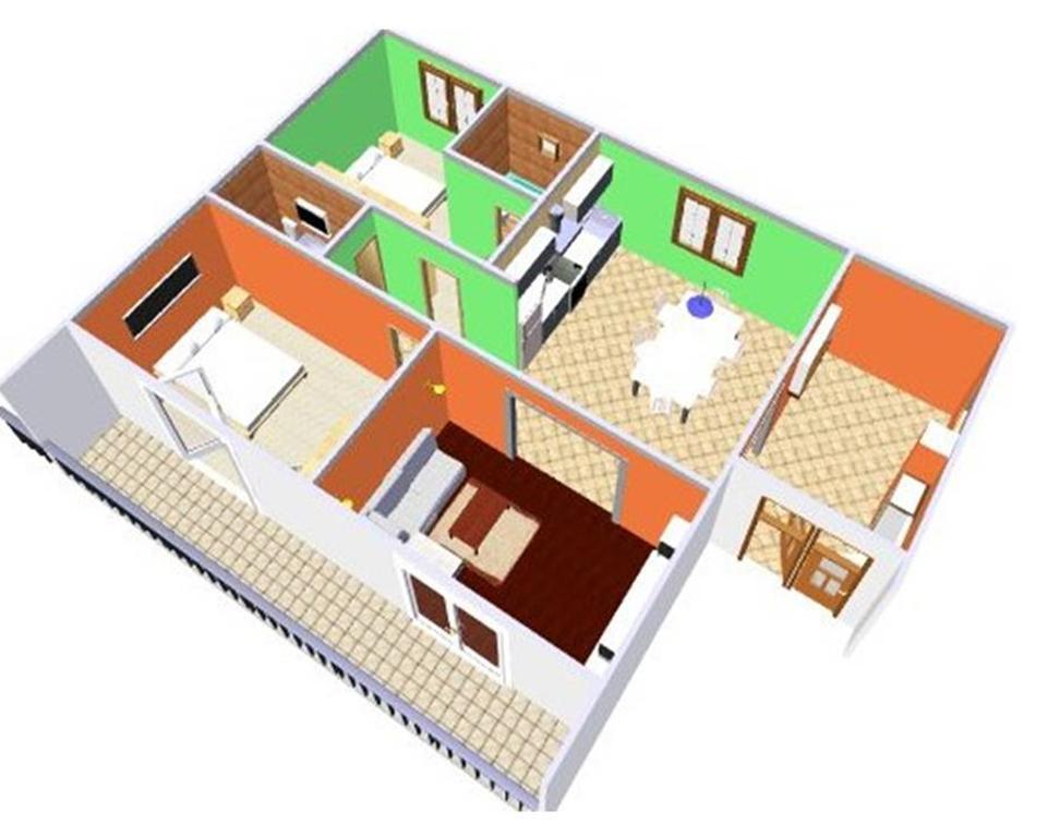 Drazen Apartment Orebić Стая снимка