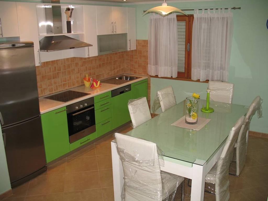 Drazen Apartment Orebić Стая снимка